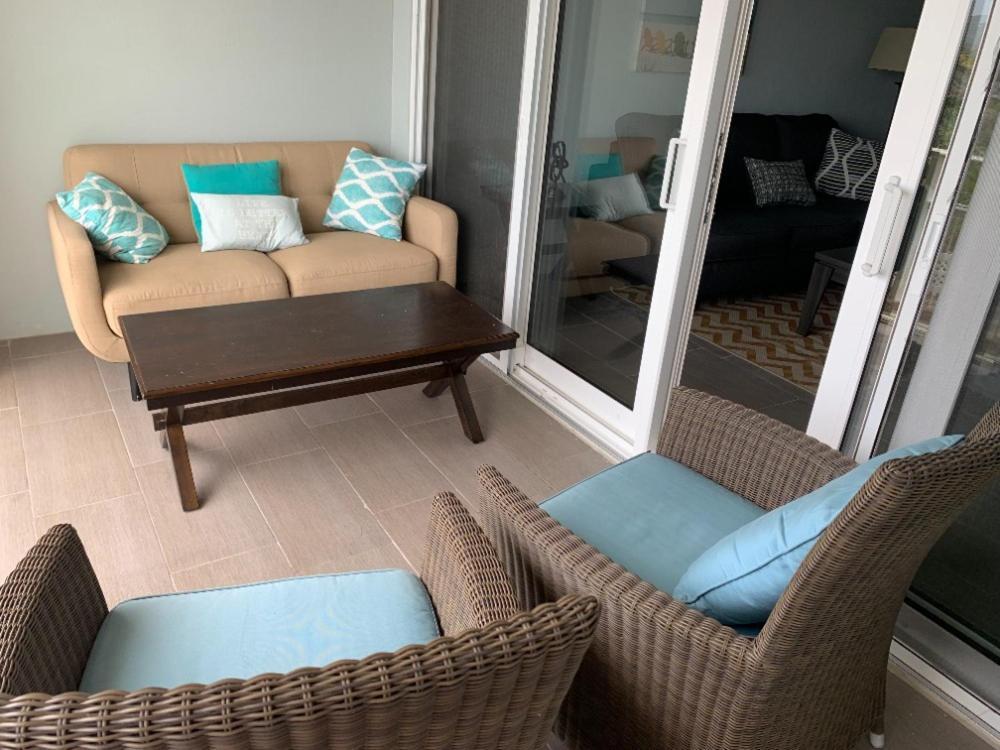 Dramatic Views From This Specious 1Bd/1Bth Christiansted Exterior photo